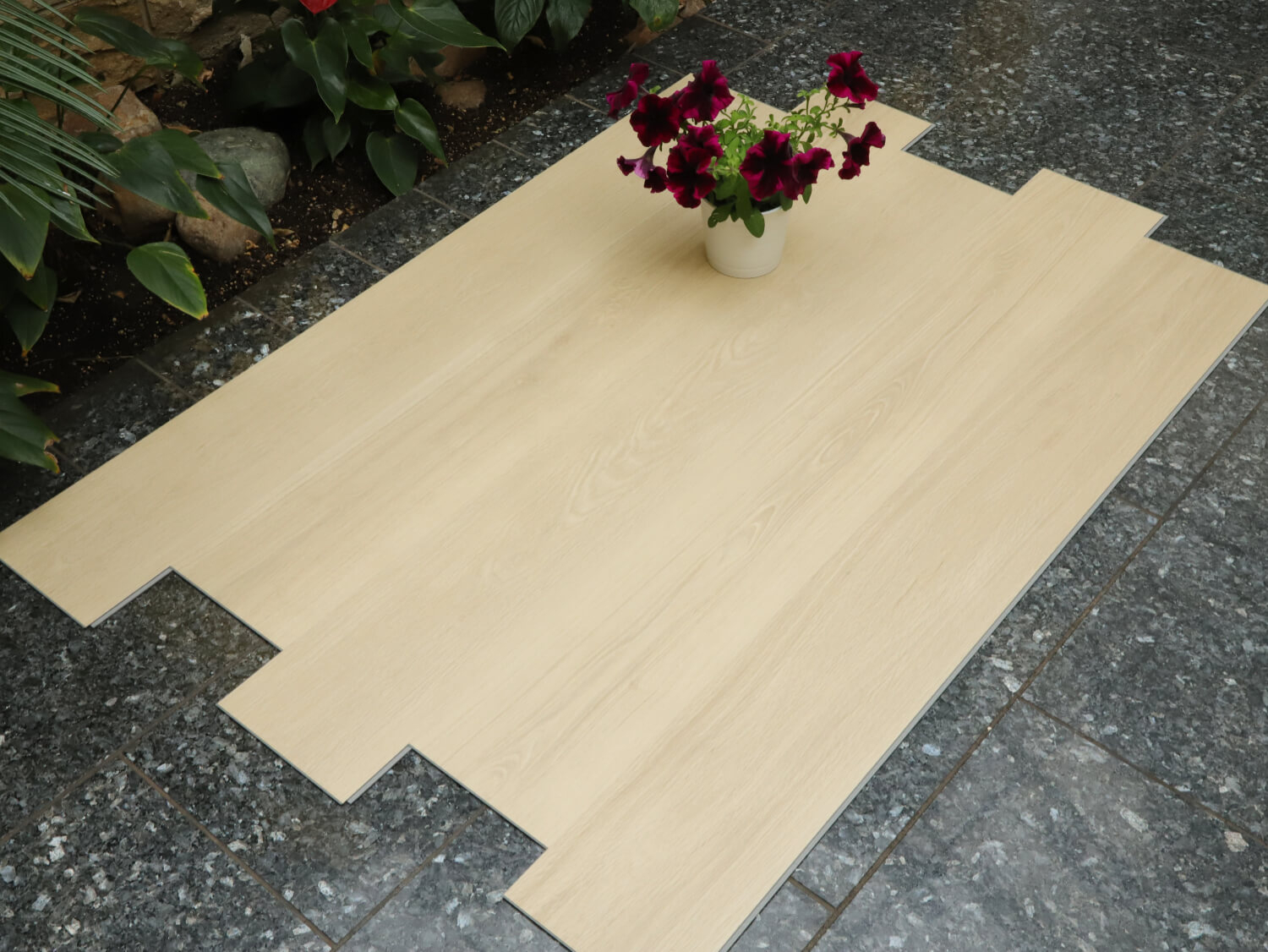 Zenn 55 lepený Sorrento 60002250