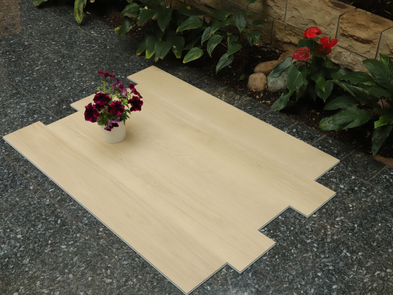 Zenn 55 lepený Sorrento 60002250