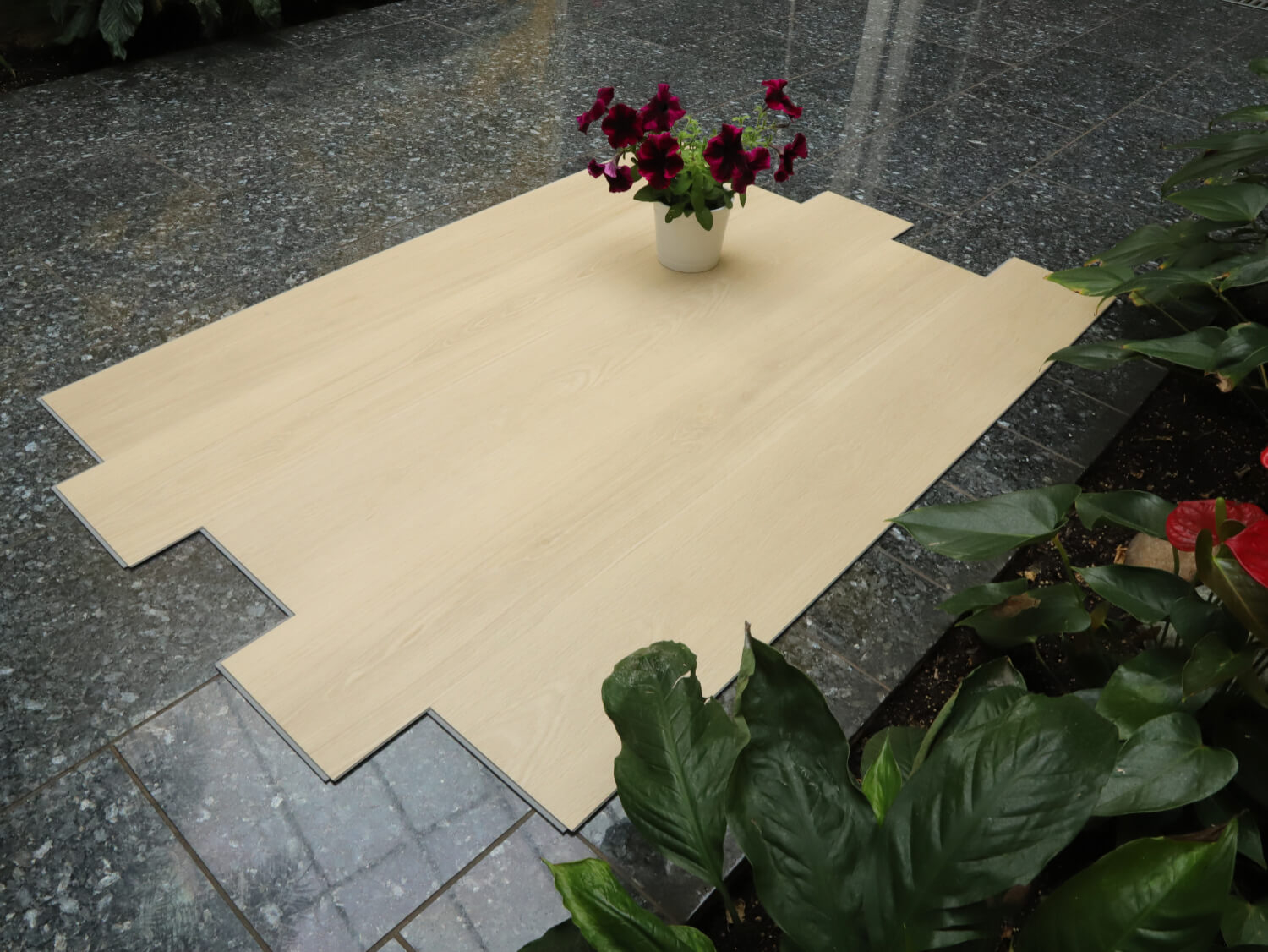 Zenn 55 lepený Sorrento 60002250