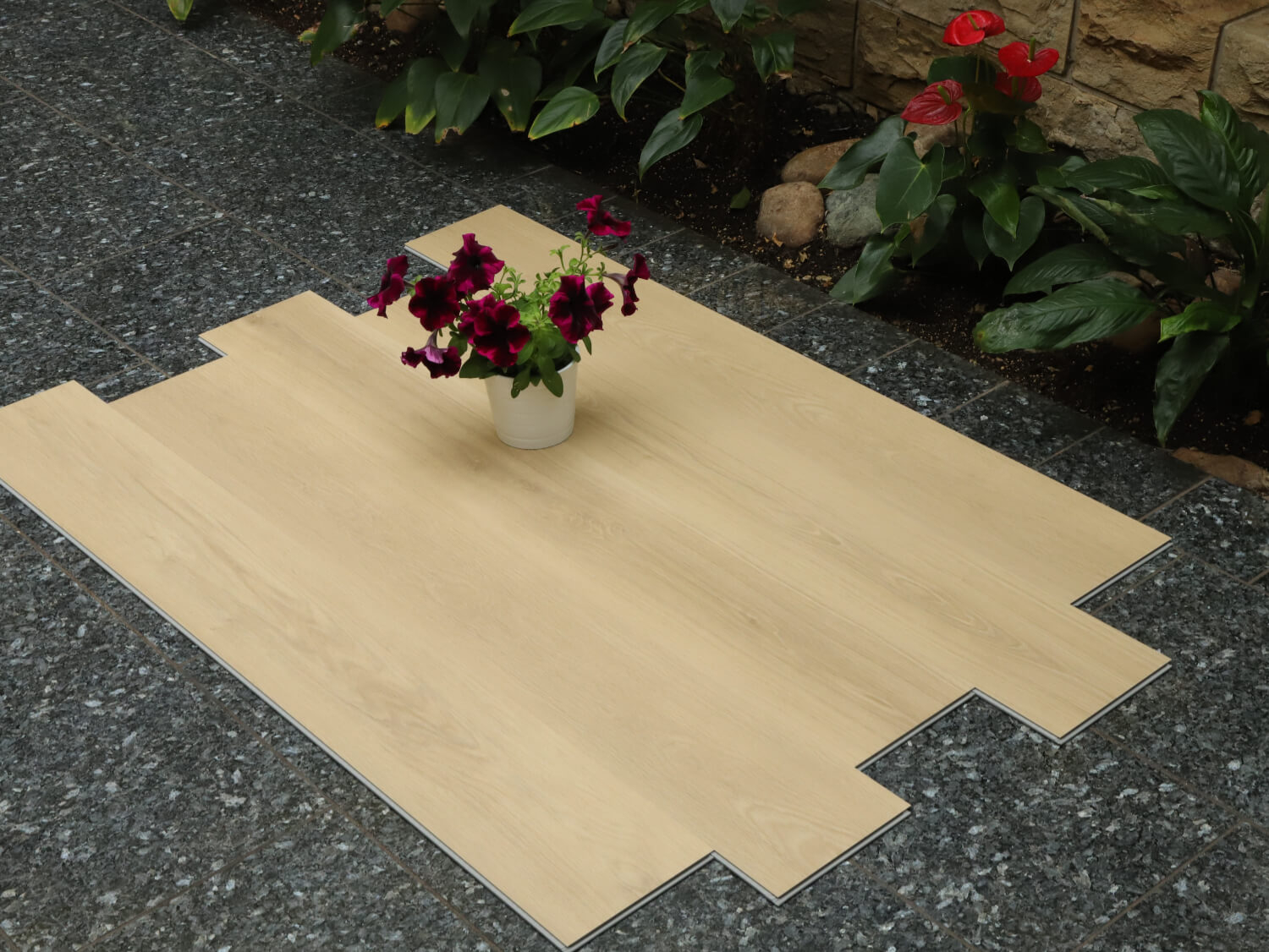 Zenn 55 lepený Orlando 60002252