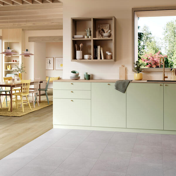 Zenn 55 lepený Bali 60002259