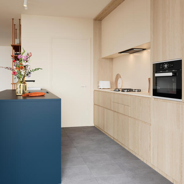 Zenn 55 lepený Fuji 60002261