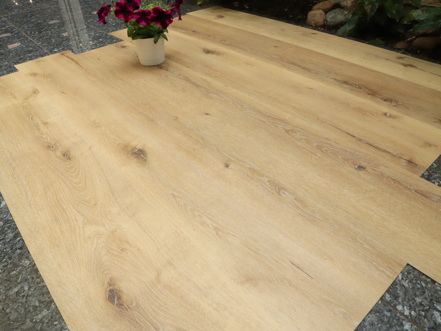 Spirit PRO 55 lepený Country caramel 60001468