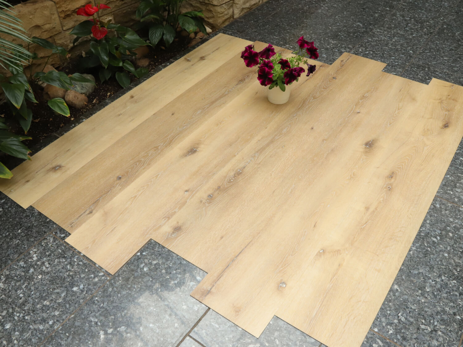 Spirit PRO 55 lepený Country caramel 60001468