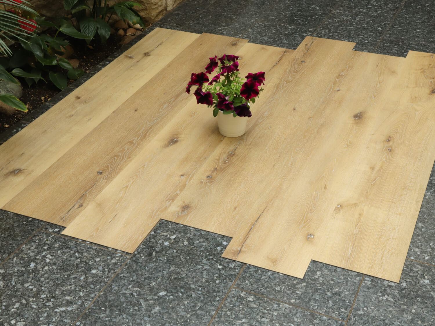 Spirit PRO 55 lepený Country caramel 60001468