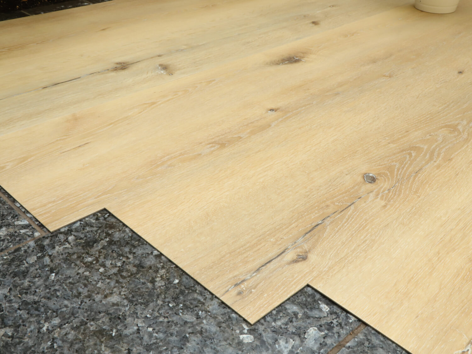 Spirit PRO 55 lepený Country honey 60001465