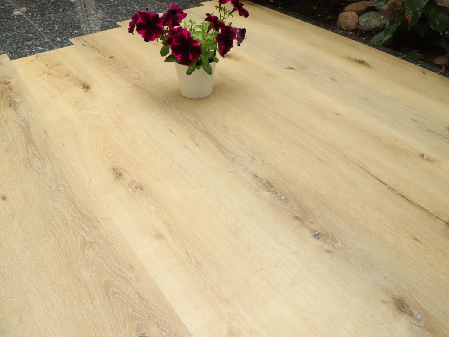 Spirit PRO 55 lepený Country honey 60001465