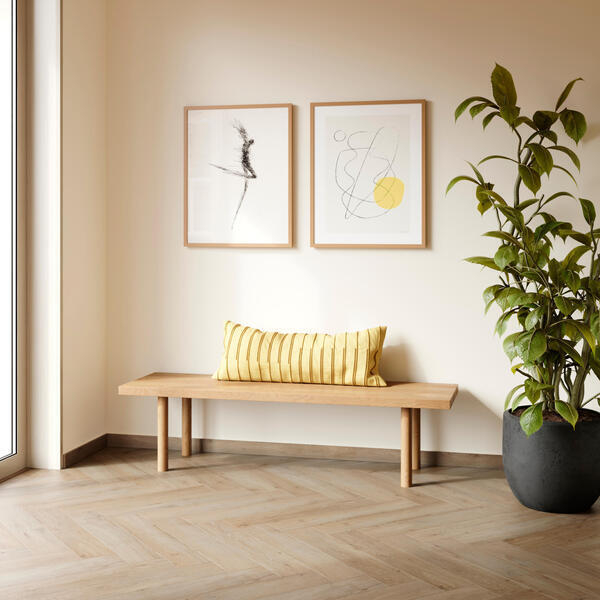 Zenn 55 RigidClick Herringbone Faro 60002249