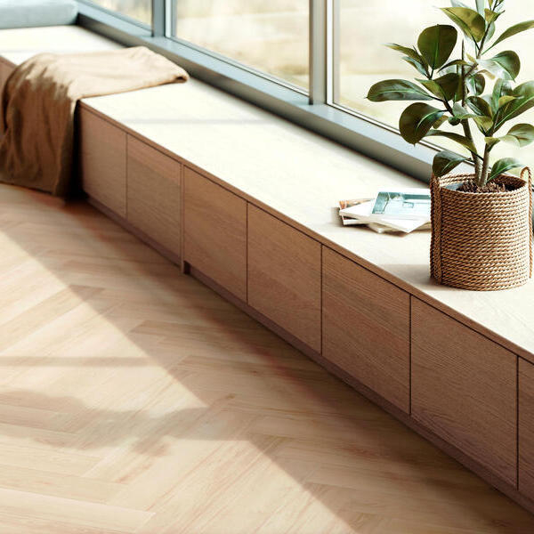 Zenn 55 RigidClick Herringbone Orlando 60002244