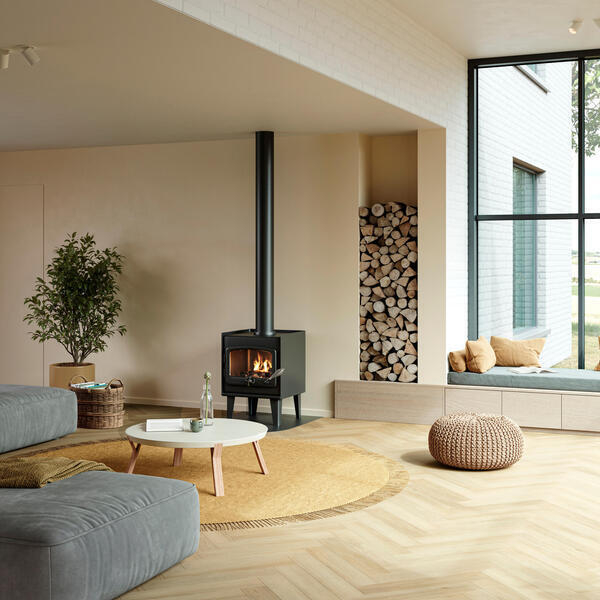 Zenn 55 lepený Herringbone Sorrento 60002262