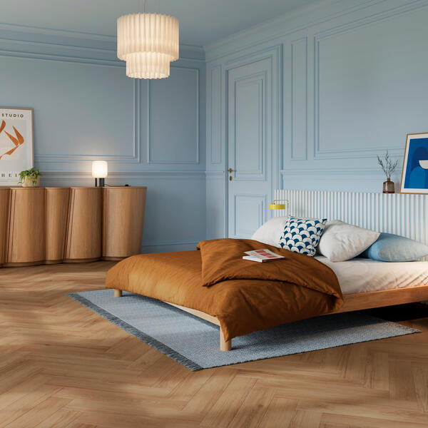 Zenn 55 lepený Herringbone Monsanto 60002263