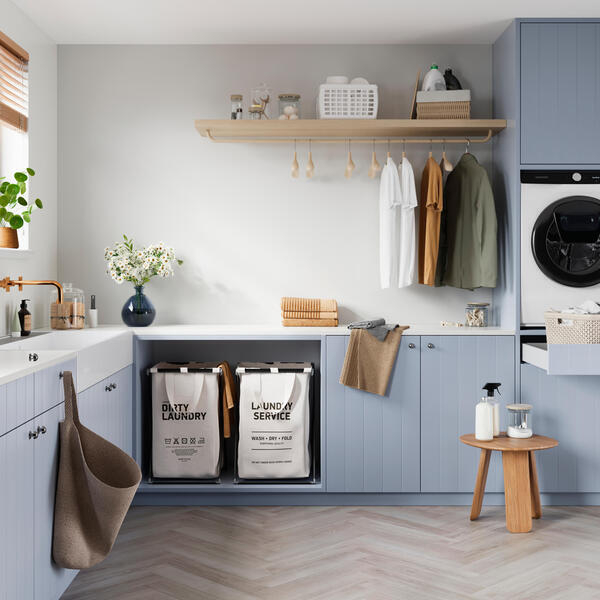 Zenn 55 lepený Herringbone Oslo 60002265