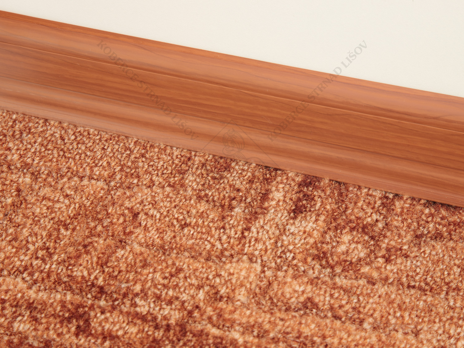 SLK 50 - W135 třešeň country