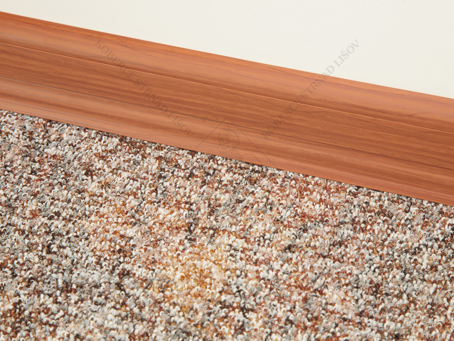 SLK 50 - W135 třešeň country