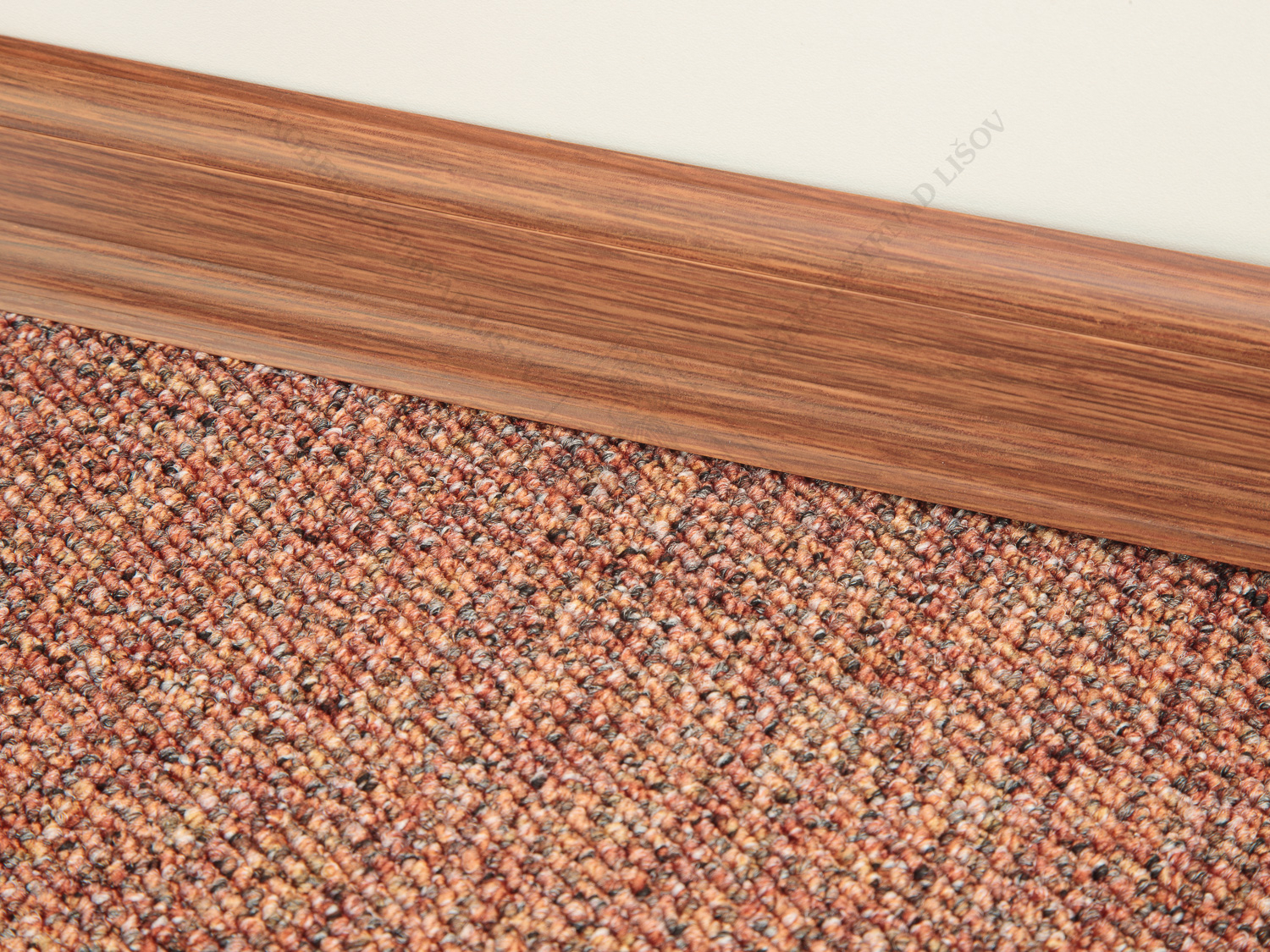 SLK 50 - W167 merbau