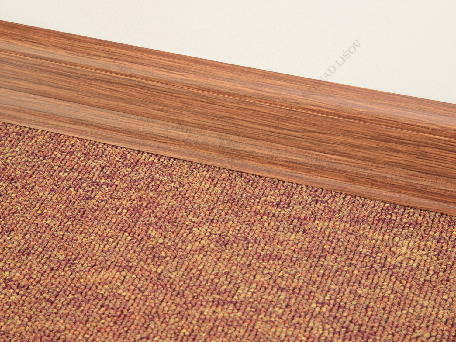 SLK 50 - W167 merbau