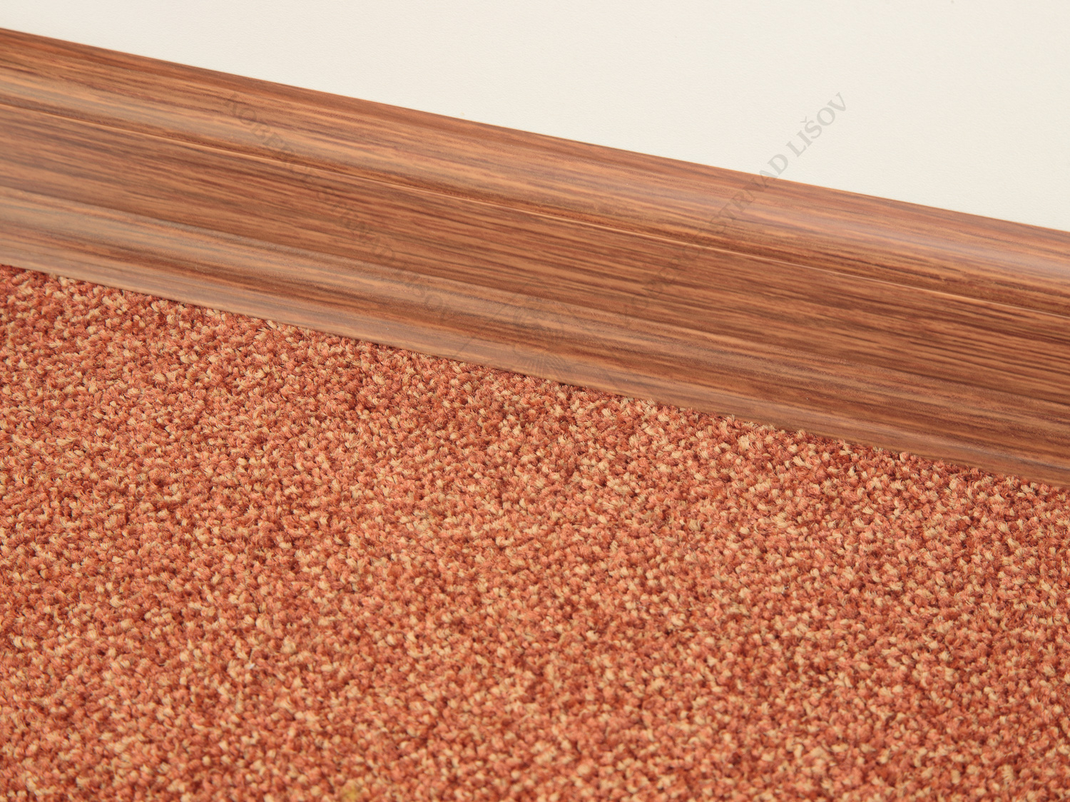 SLK 50 - W167 merbau