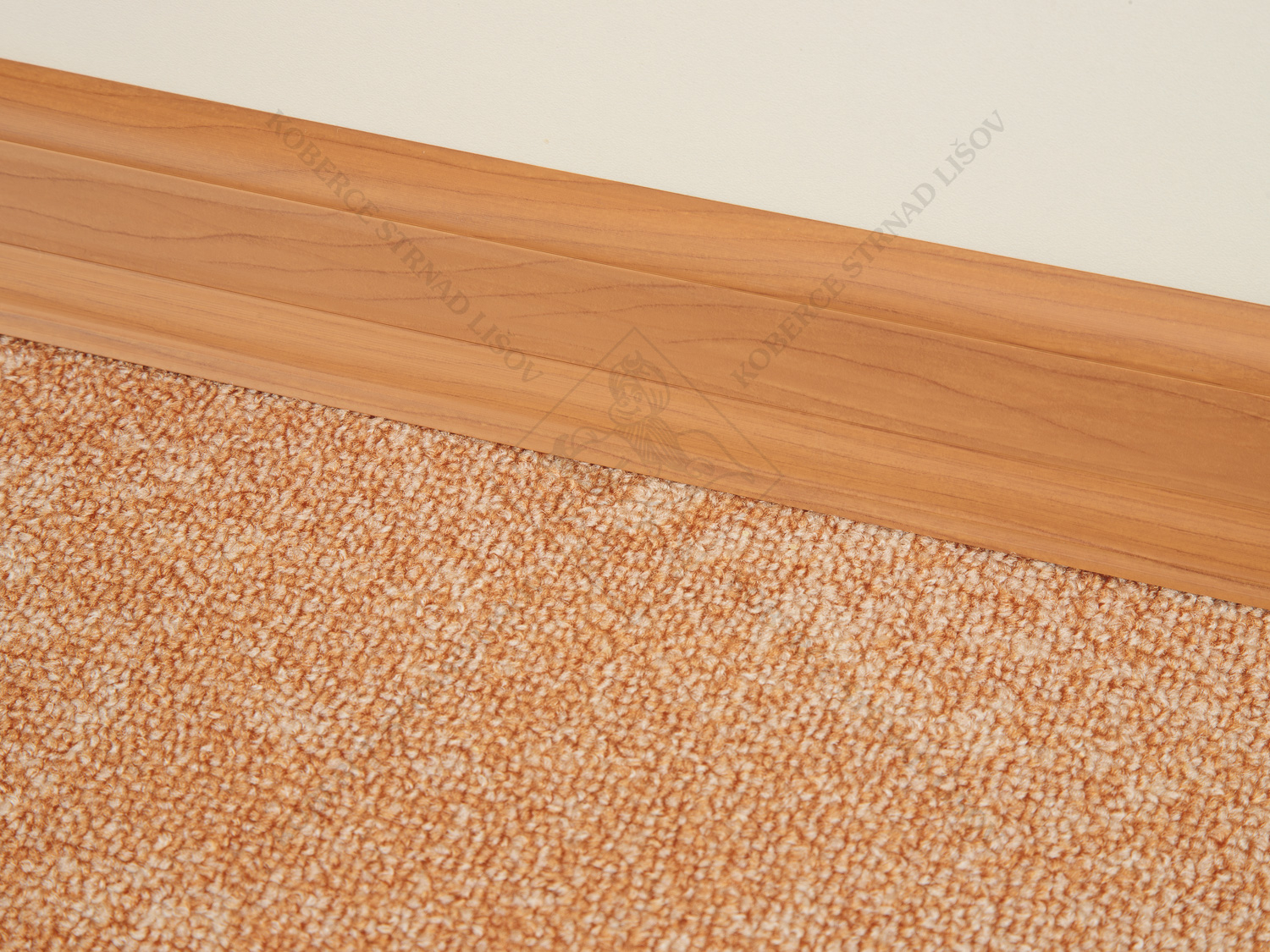 SLK 50 - W170 třešeň pařená