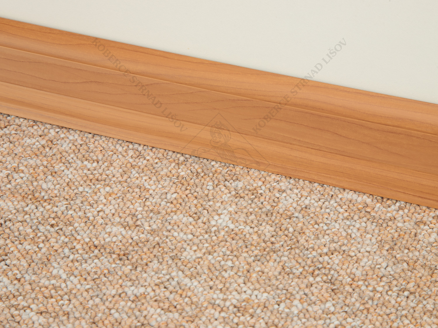 SLK 50 - W170 třešeň pařená