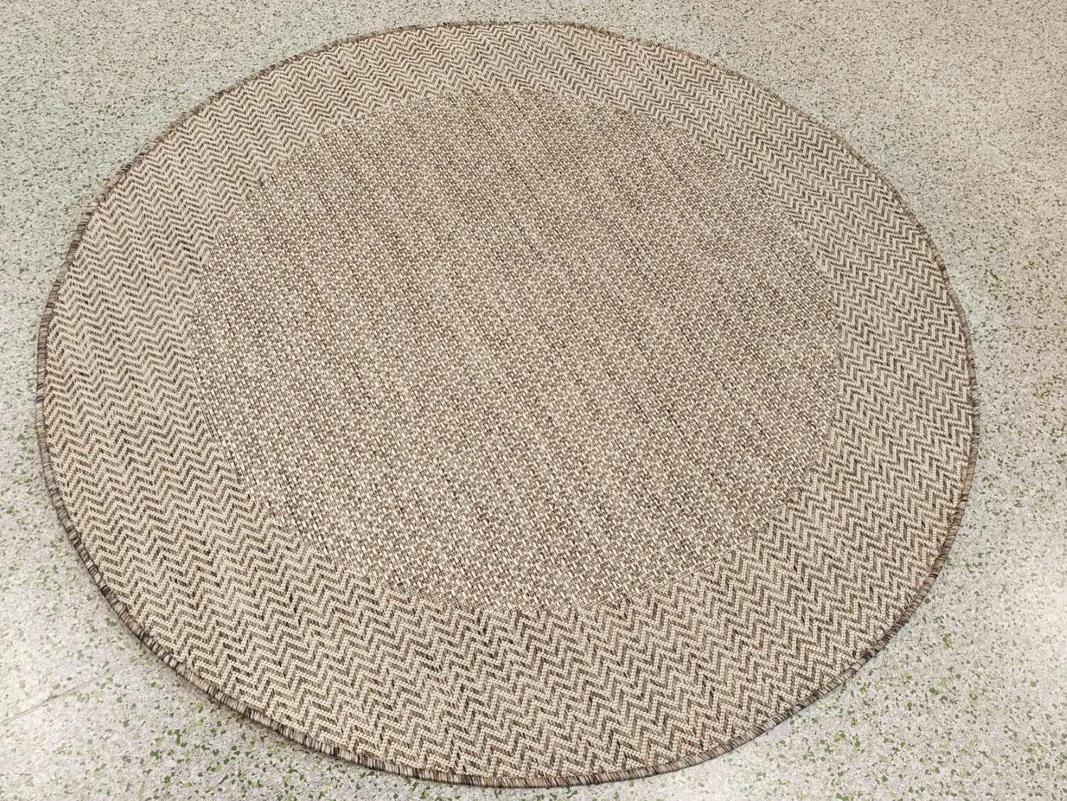 Bukle 19242-P91 kruh