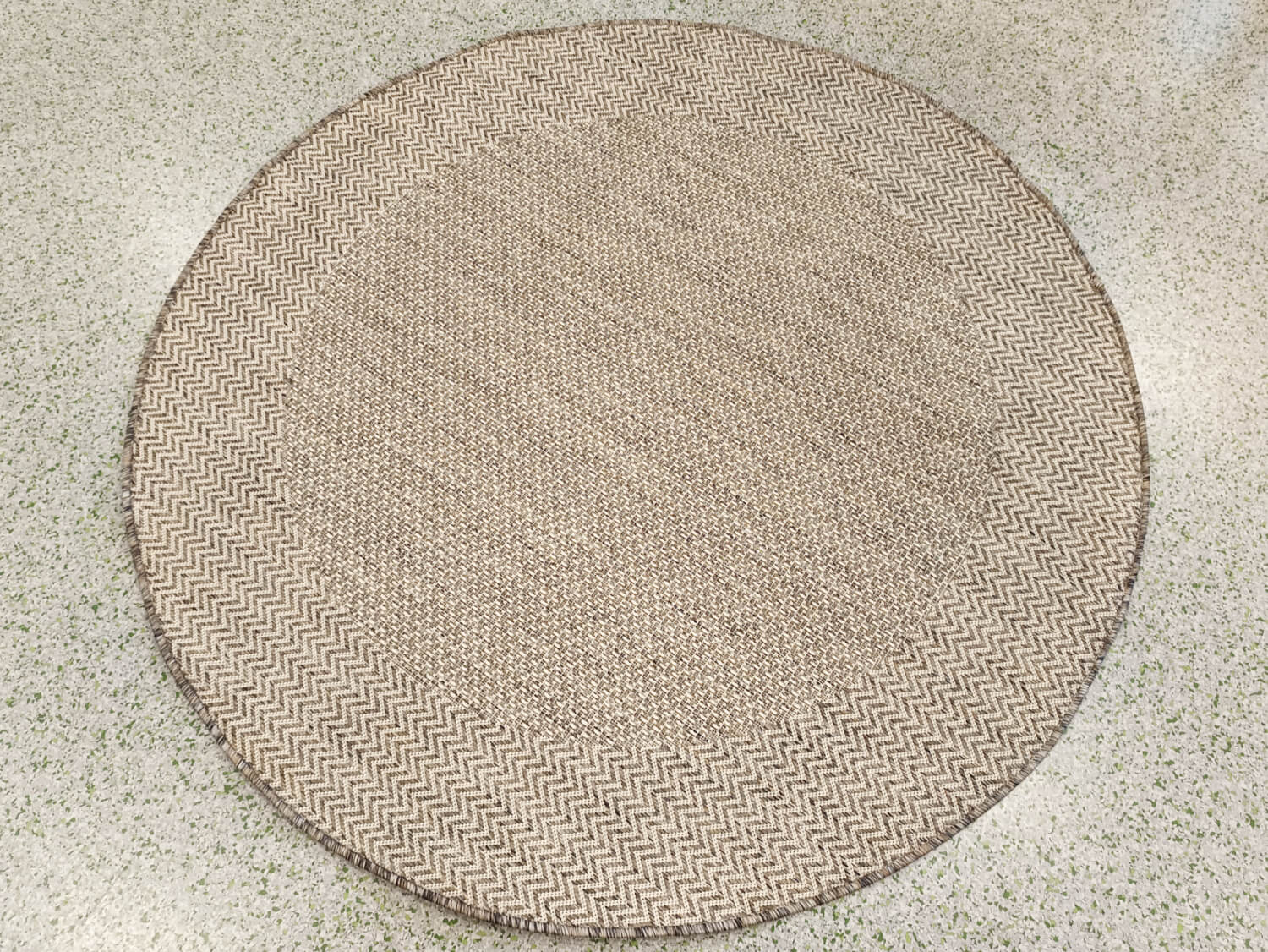 Bukle 19242-P91 kruh