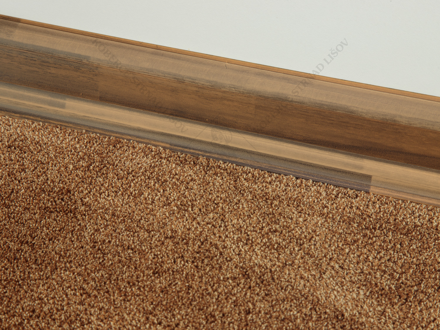 SLK 50 - W278 afzelia tmavá