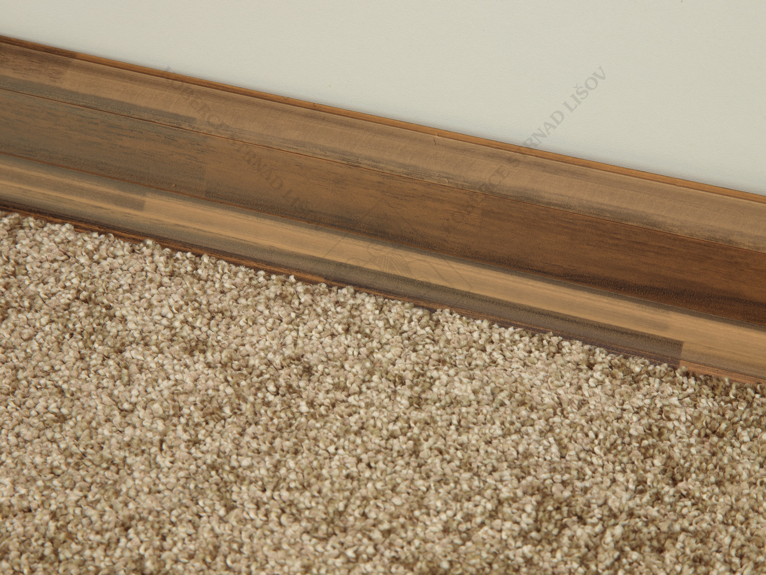 SLK 50 - W278 afzelia tmavá