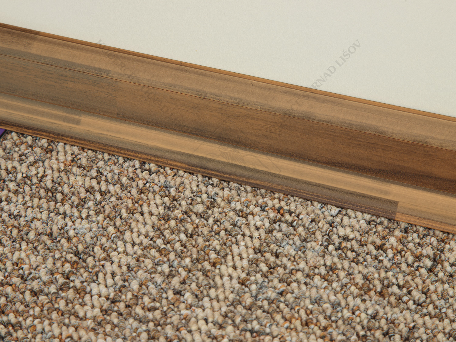 SLK 50 - W278 afzelia tmavá