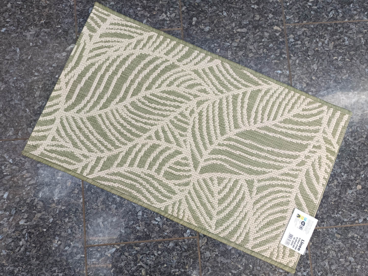 Bukle Lineo C064-P91