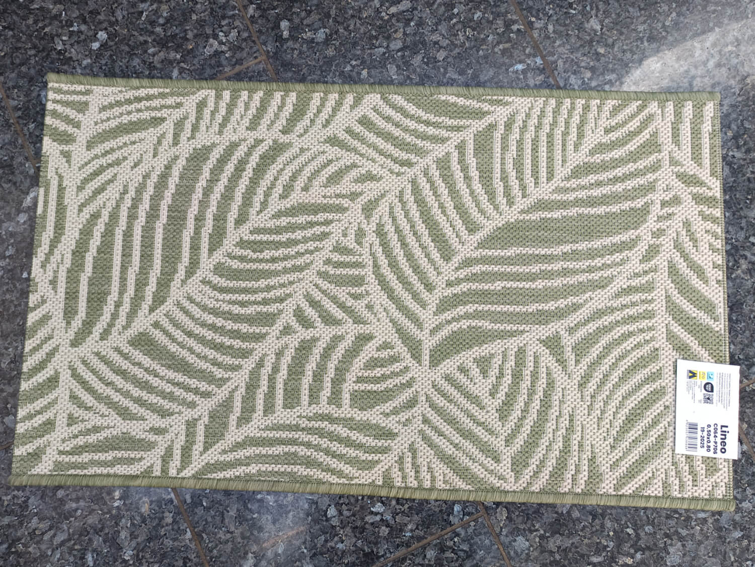 Bukle Lineo C064-P91