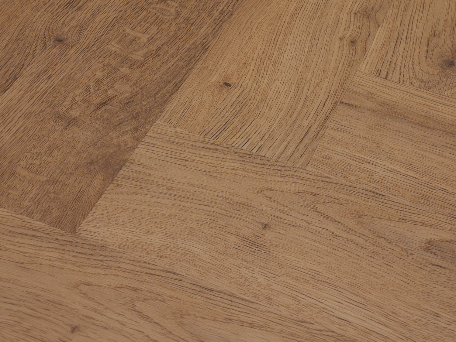 Zenn 55 RigidClick Herringbone Porto 60002247