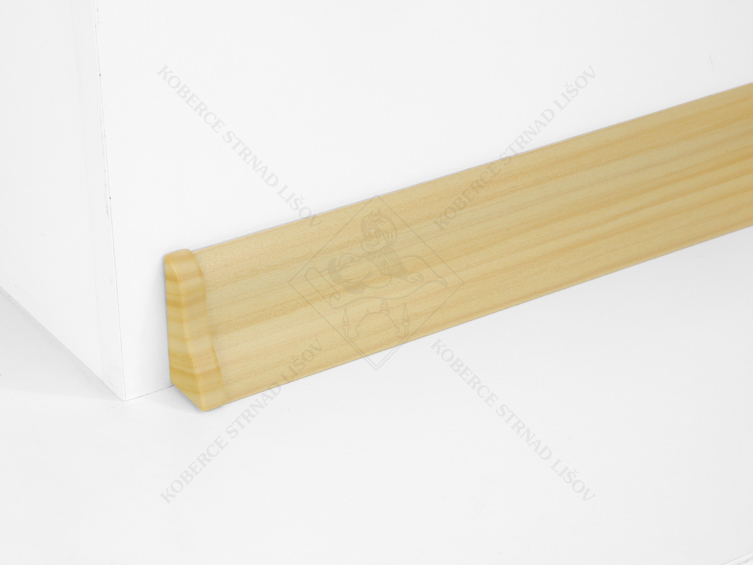 Komponenty USL 50 - 85B Borovice