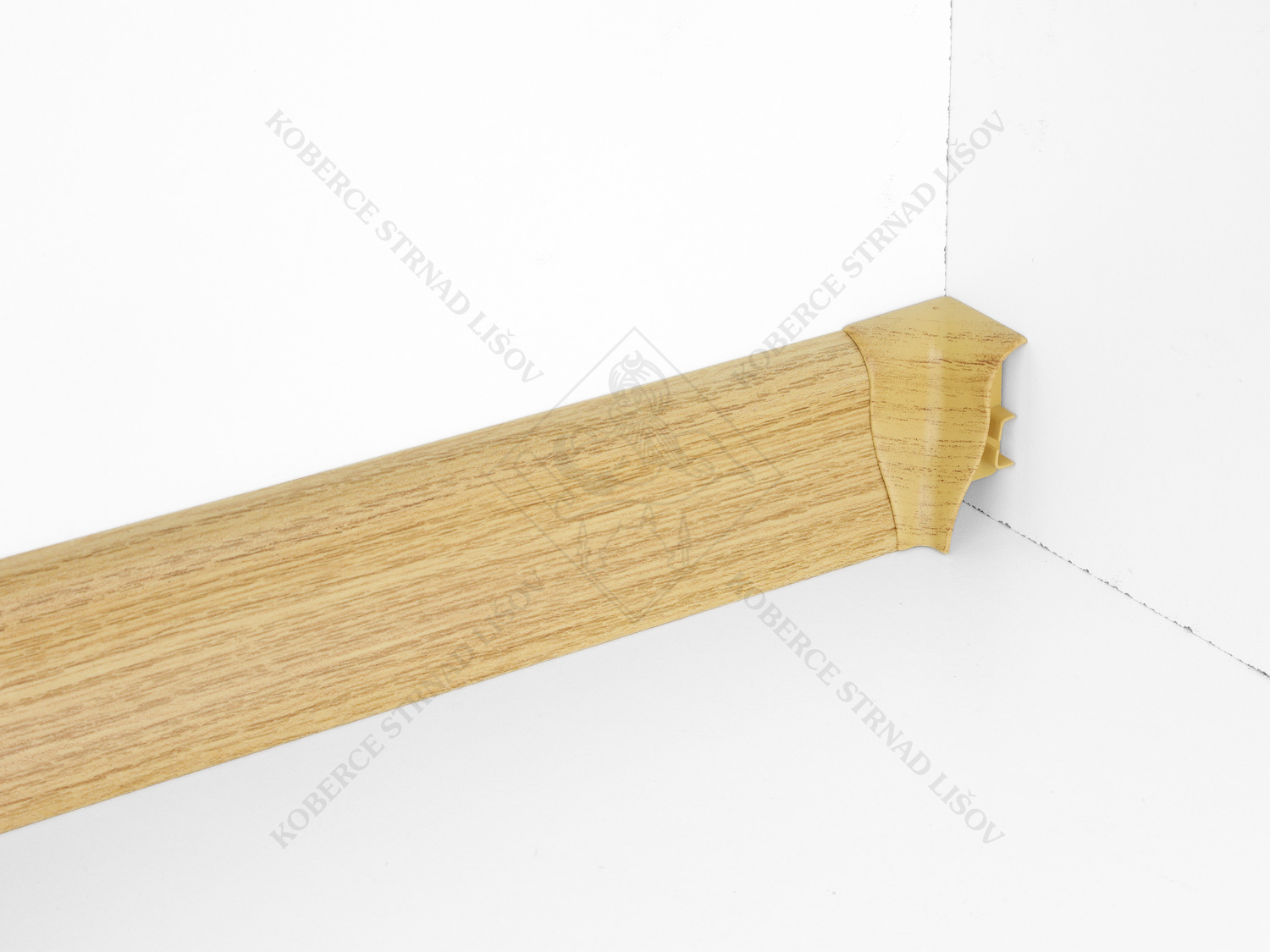 Komponenty USL 50 - 644L Dub rustik