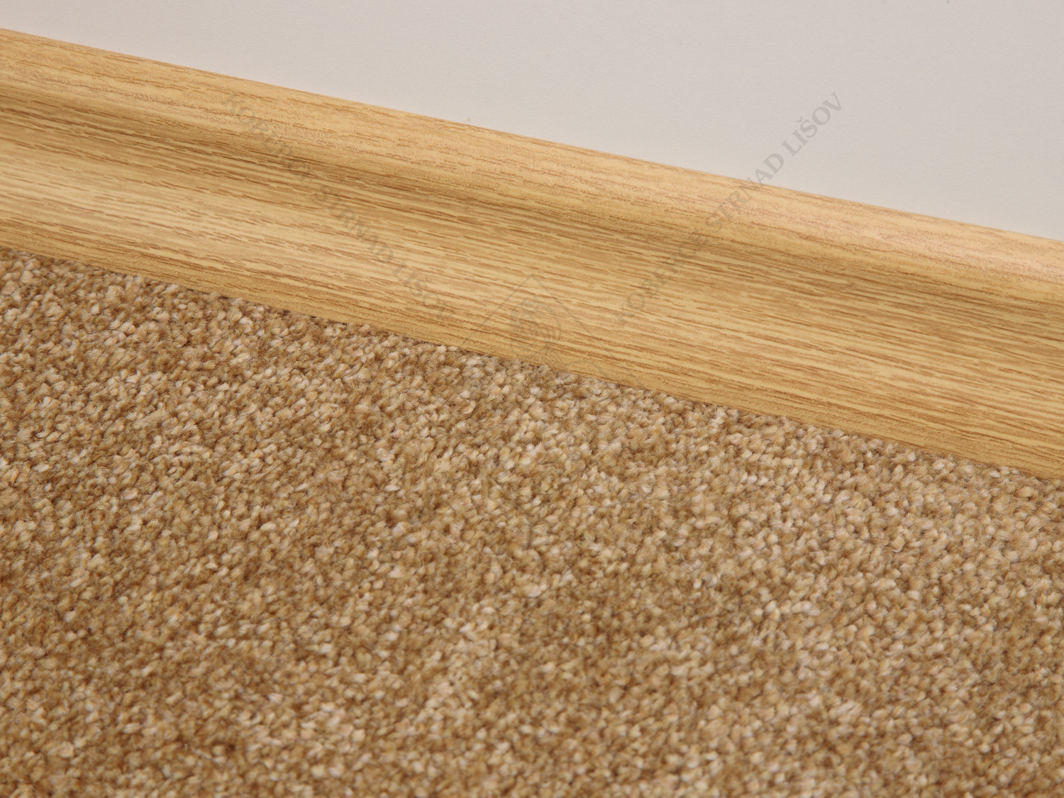 Komponenty USL 50 - 644L Dub rustik