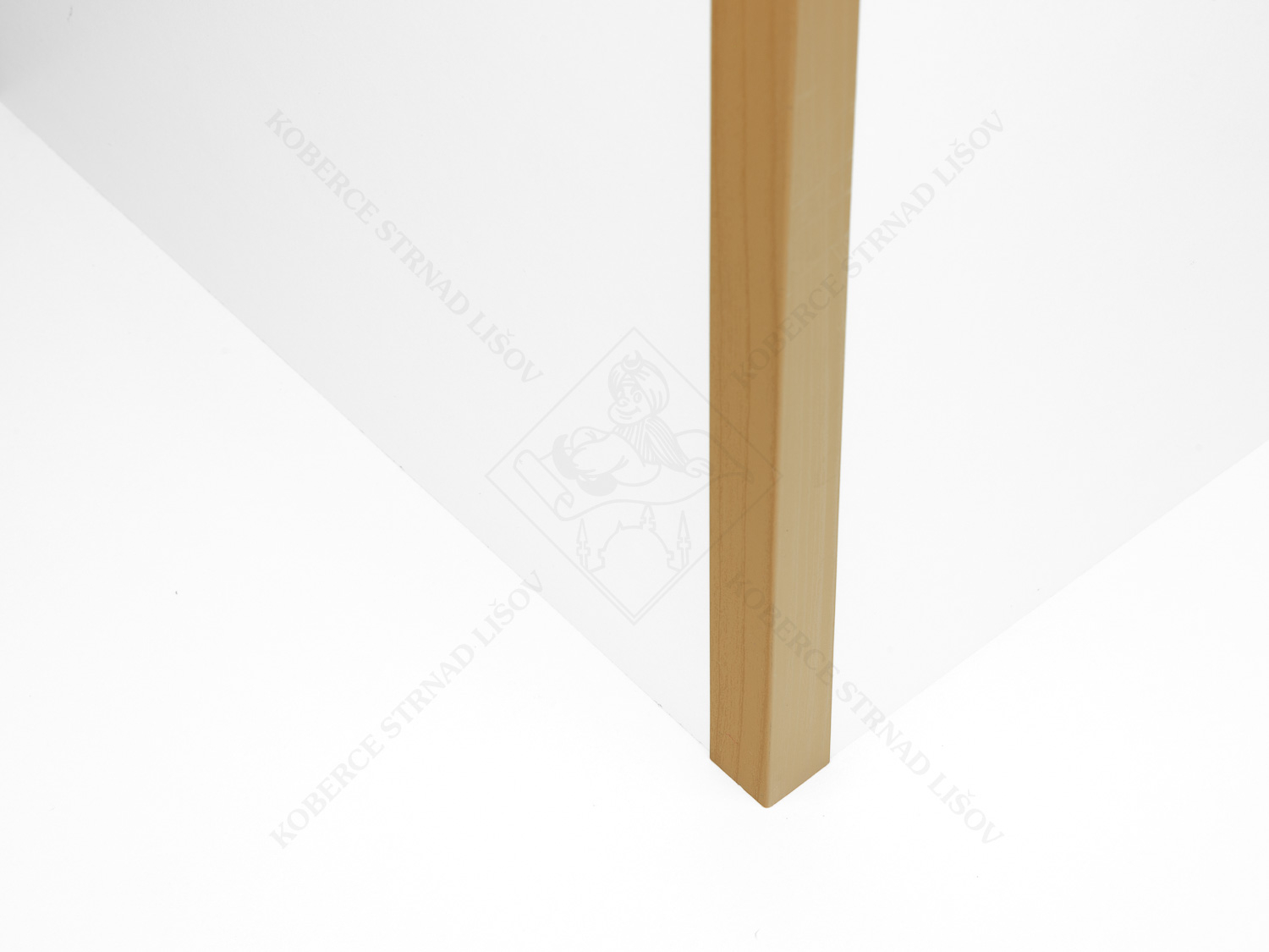 WL 20x20 - 26 třešeň