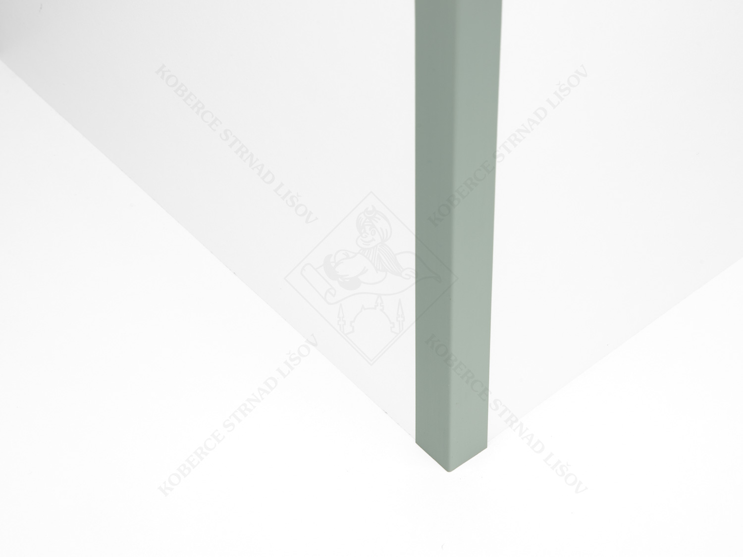 WL 20x20 - 1147 šedý