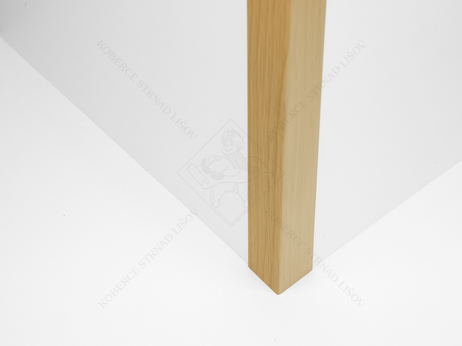 WL 30x30 - 30 dub tmavý 2175