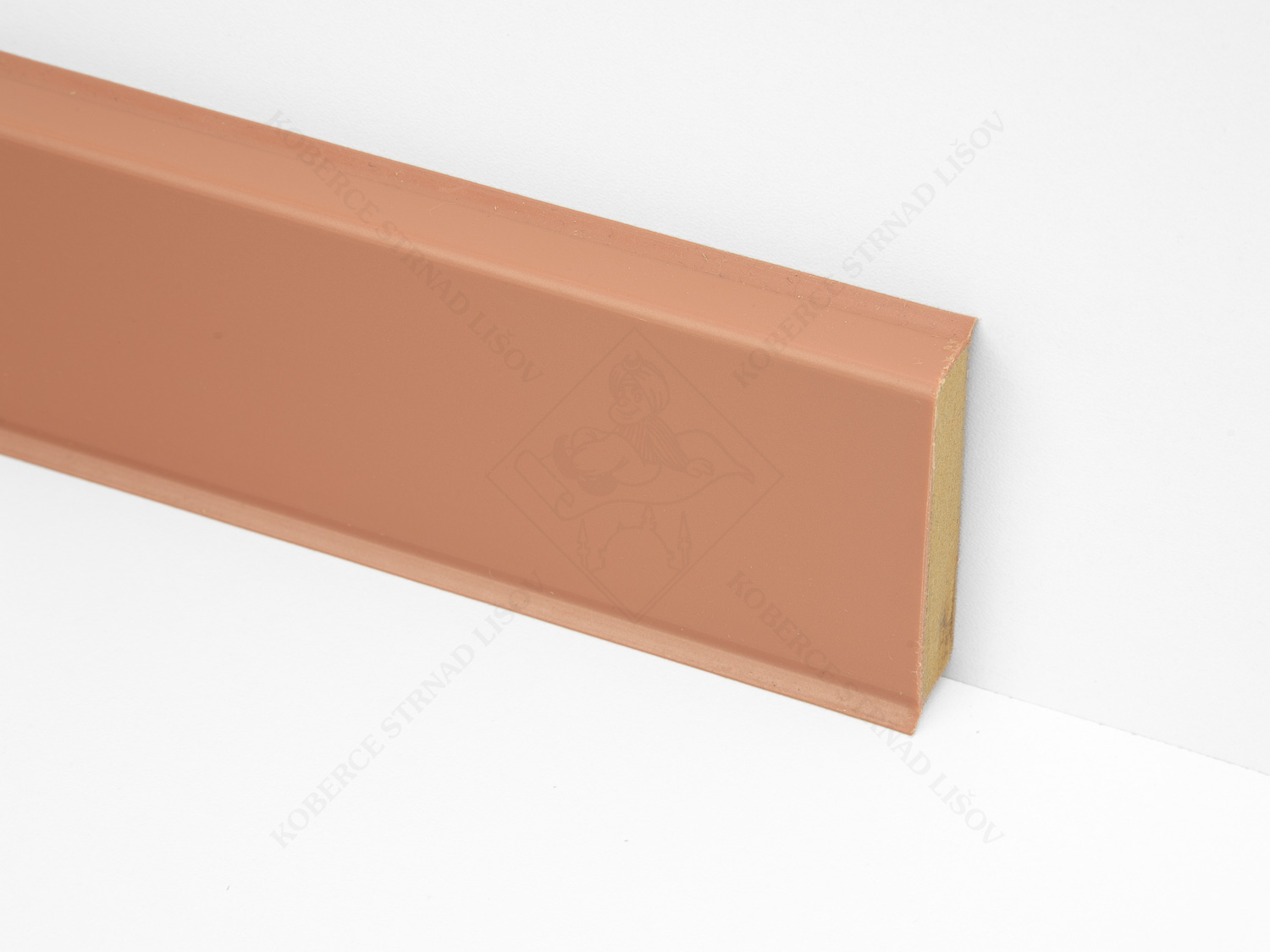 Cubu flex 60 life Trendy 1463 powder rose