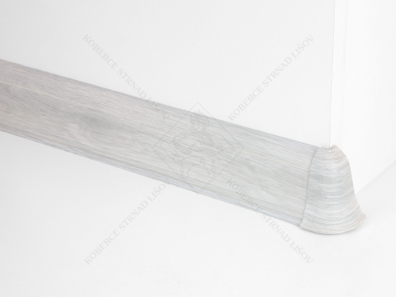 SLK 50 - W648 dub bílý