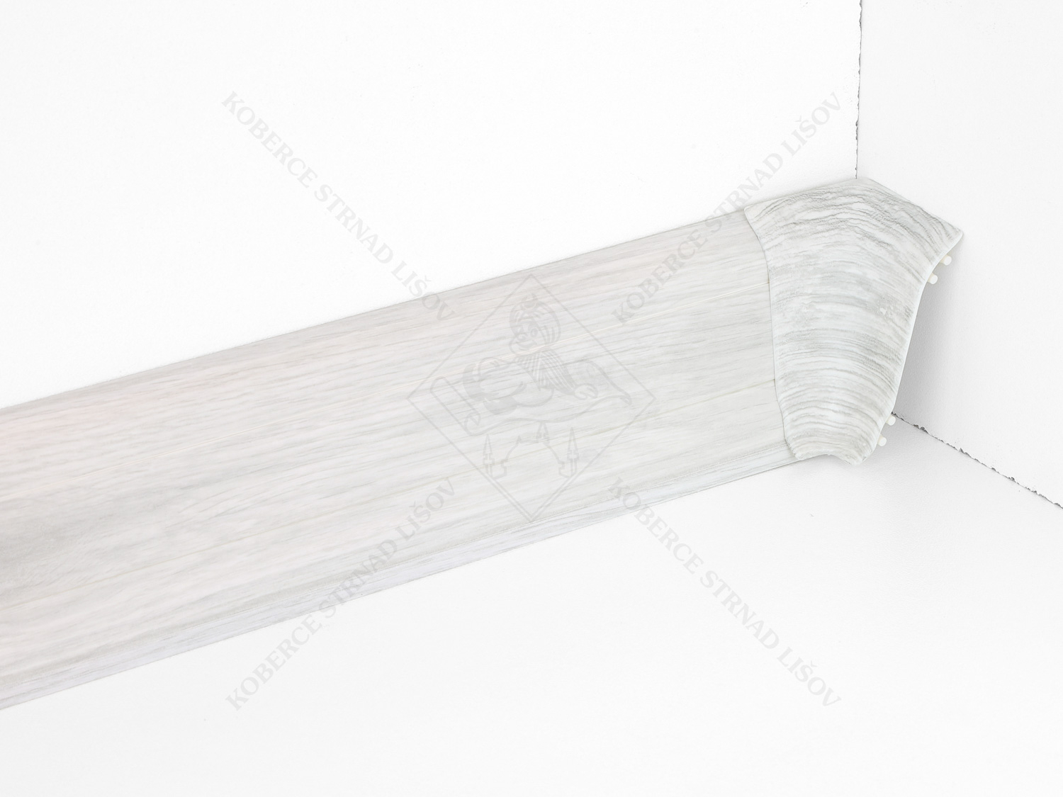 SLK 50 - W648 dub bílý