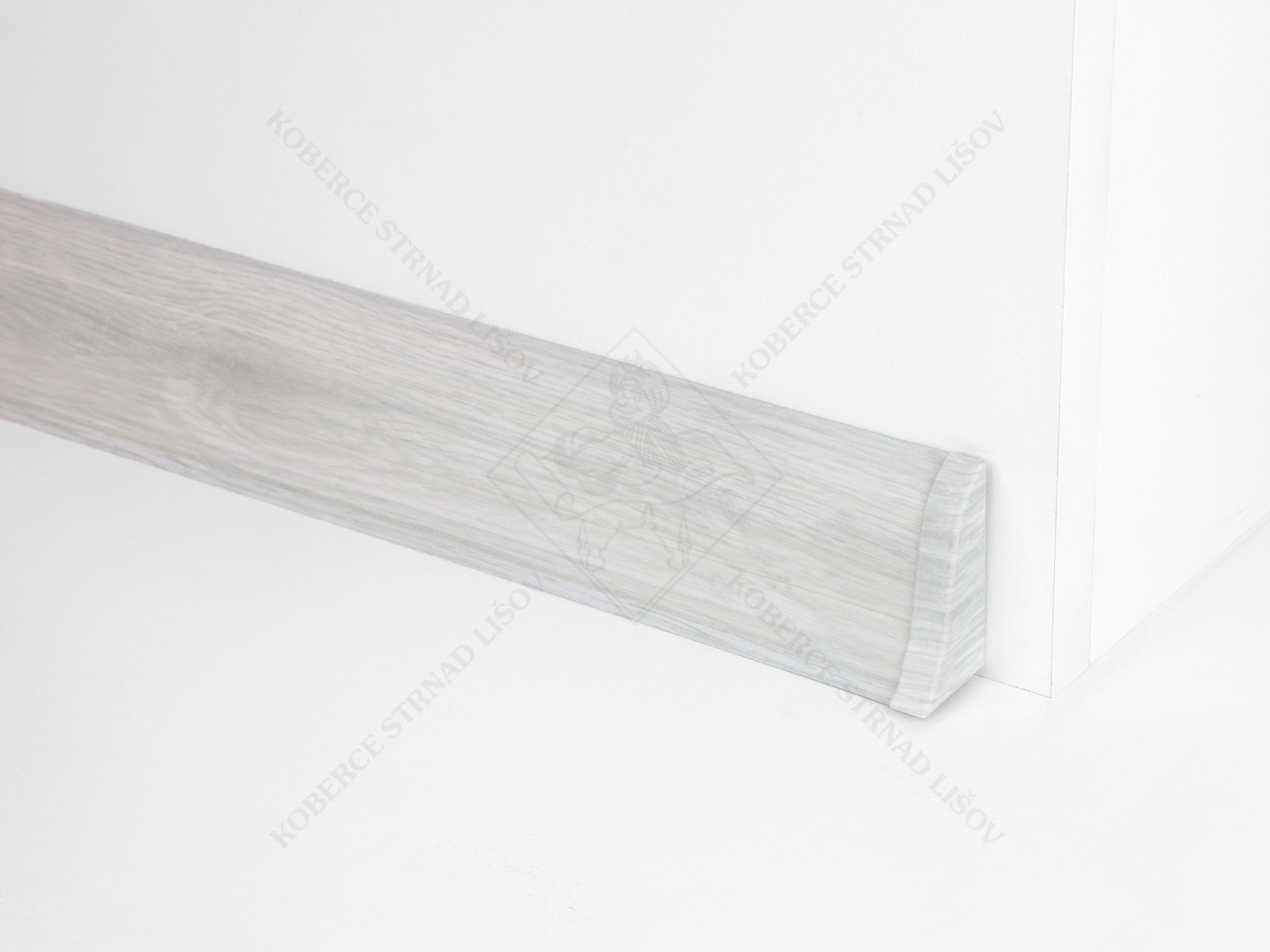 SLK 50 - W648 dub bílý