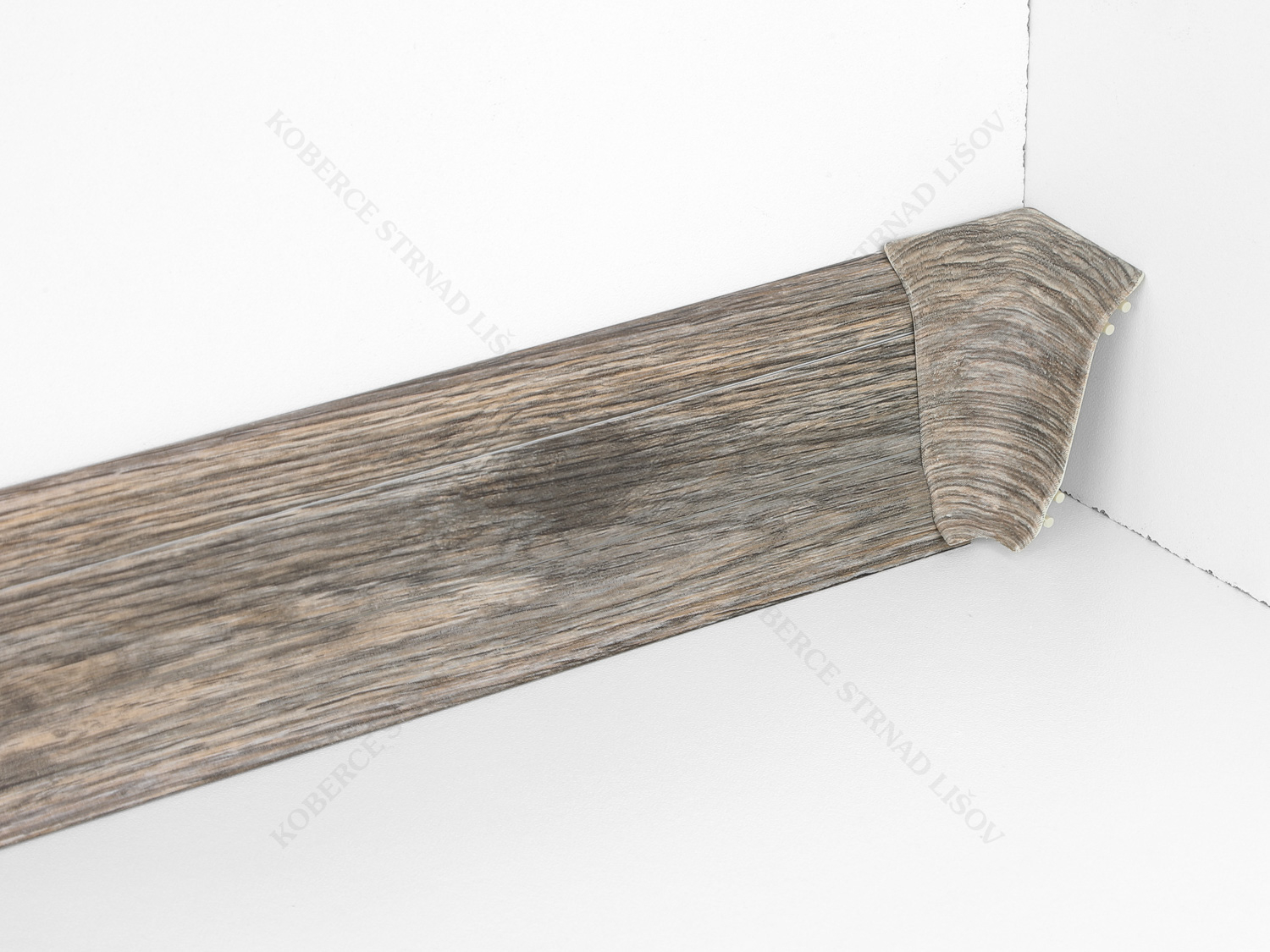 SLK 50 - W643 borovice severská