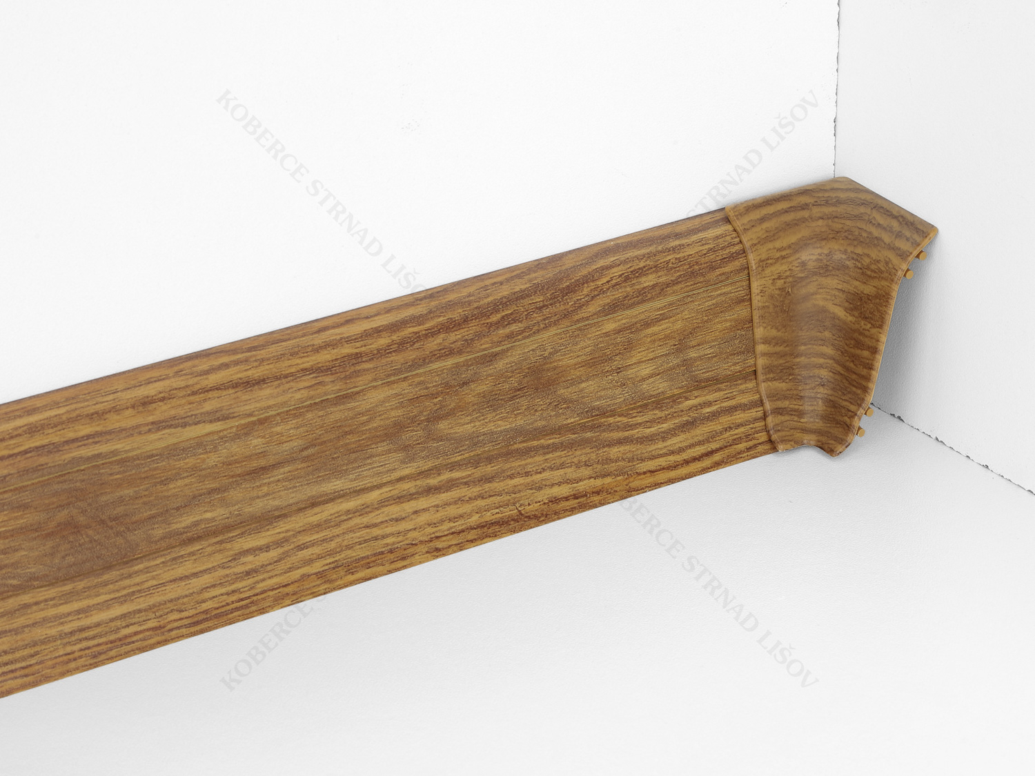 SLK 50 - W475 ořech authentic