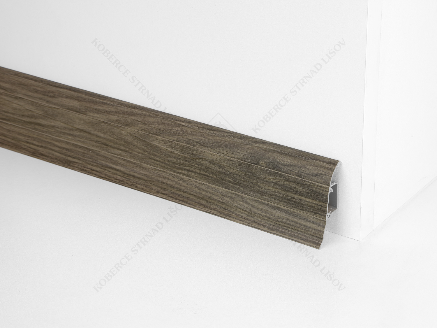 SLK 50 - W466 dub lávový