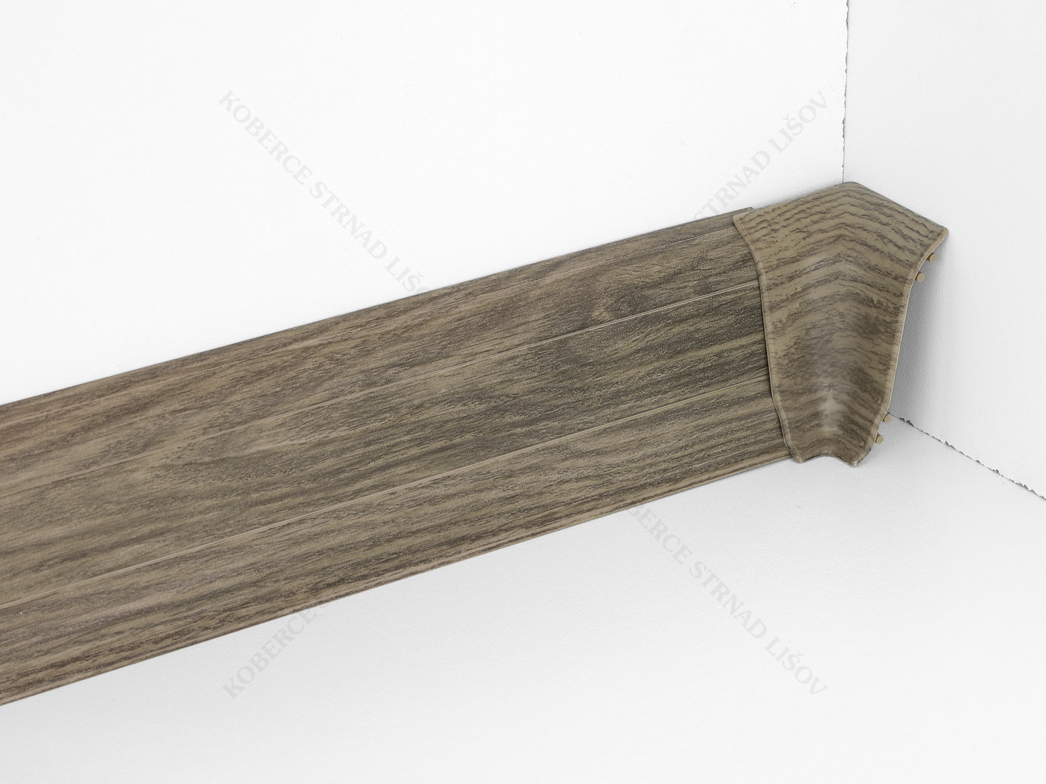 SLK 50 - W466 dub lávový