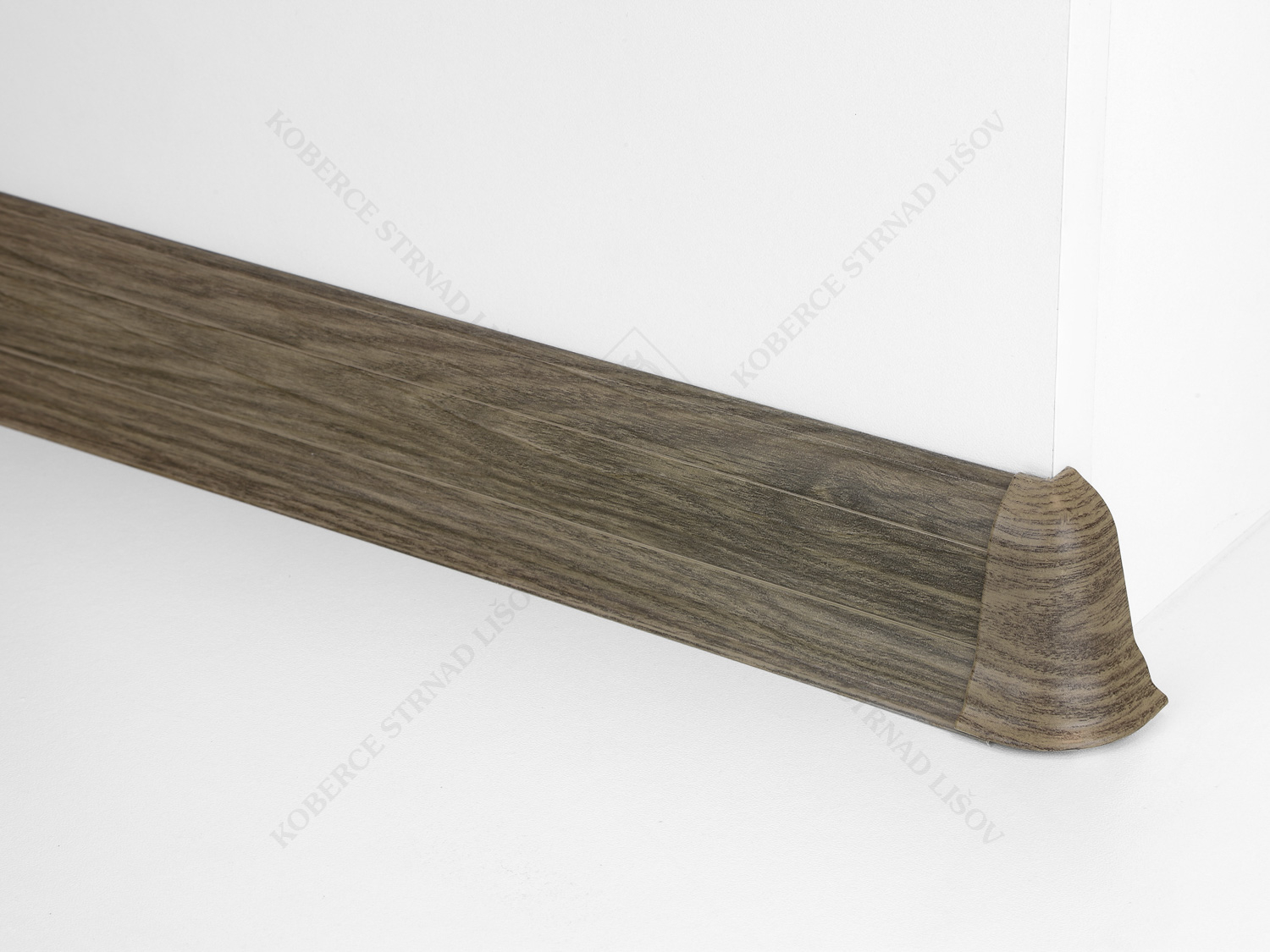 SLK 50 - W466 dub lávový