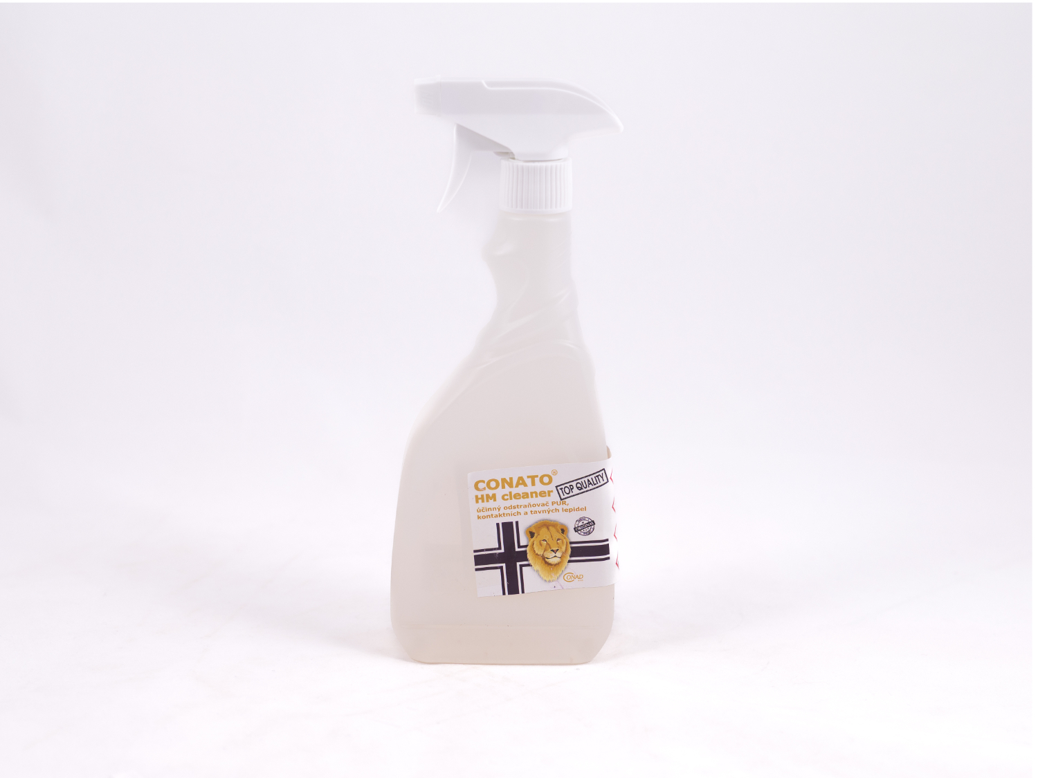 Odstraňovač lepidel CONATO HM cleaner