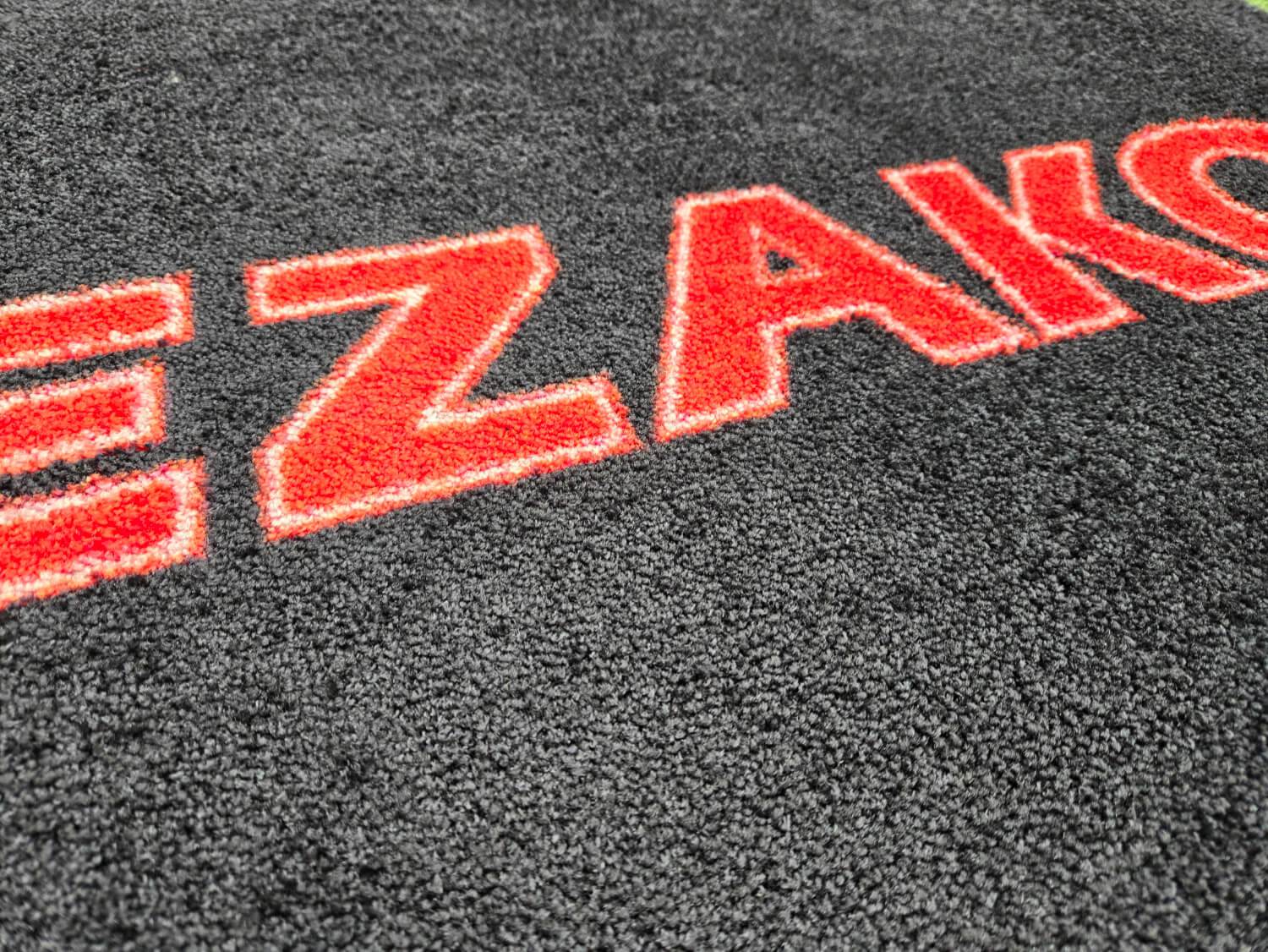 Logové rohože 199 Logo Imperial