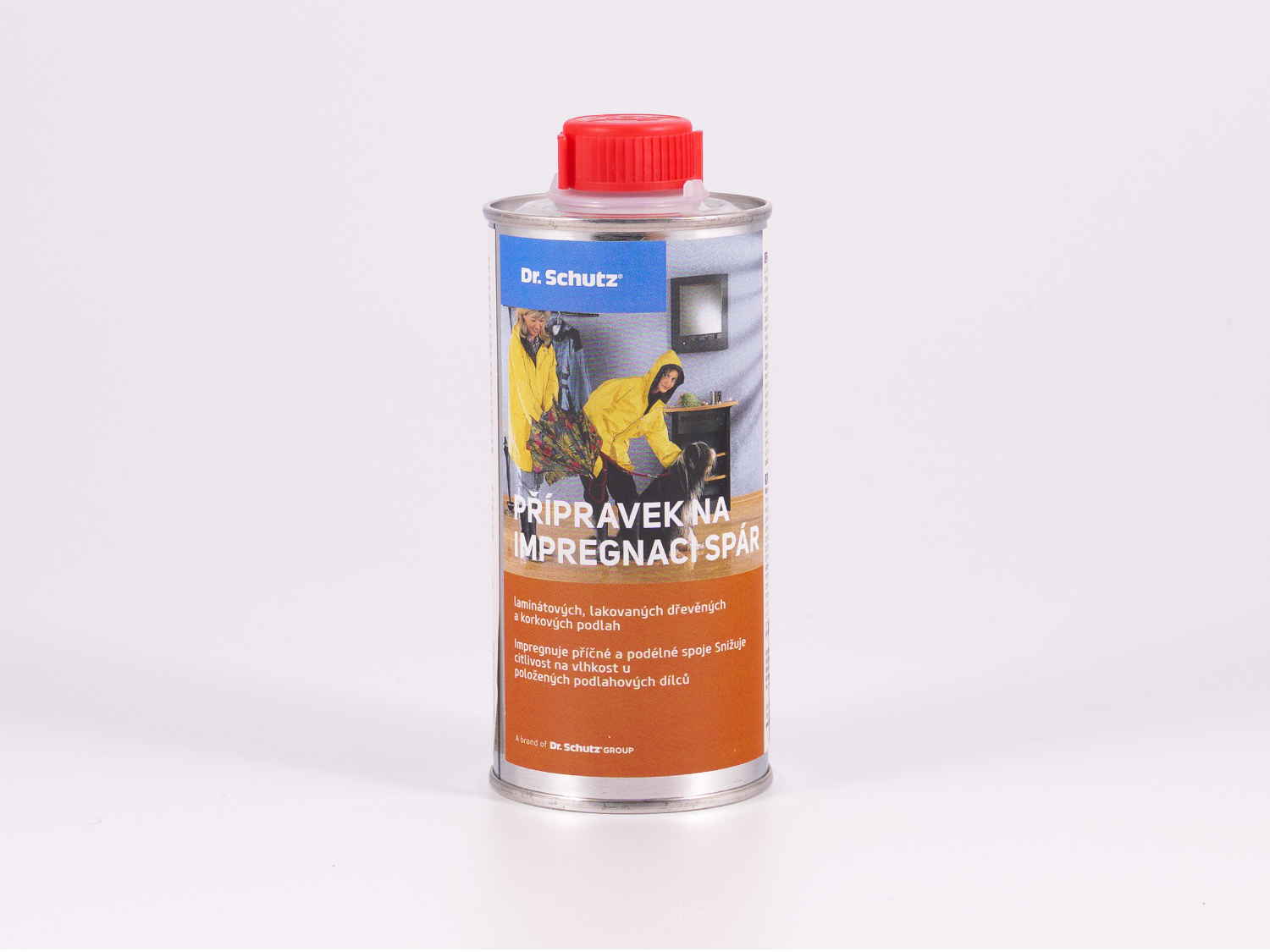 Dr. Schutz Přípravek na impregnaci spár