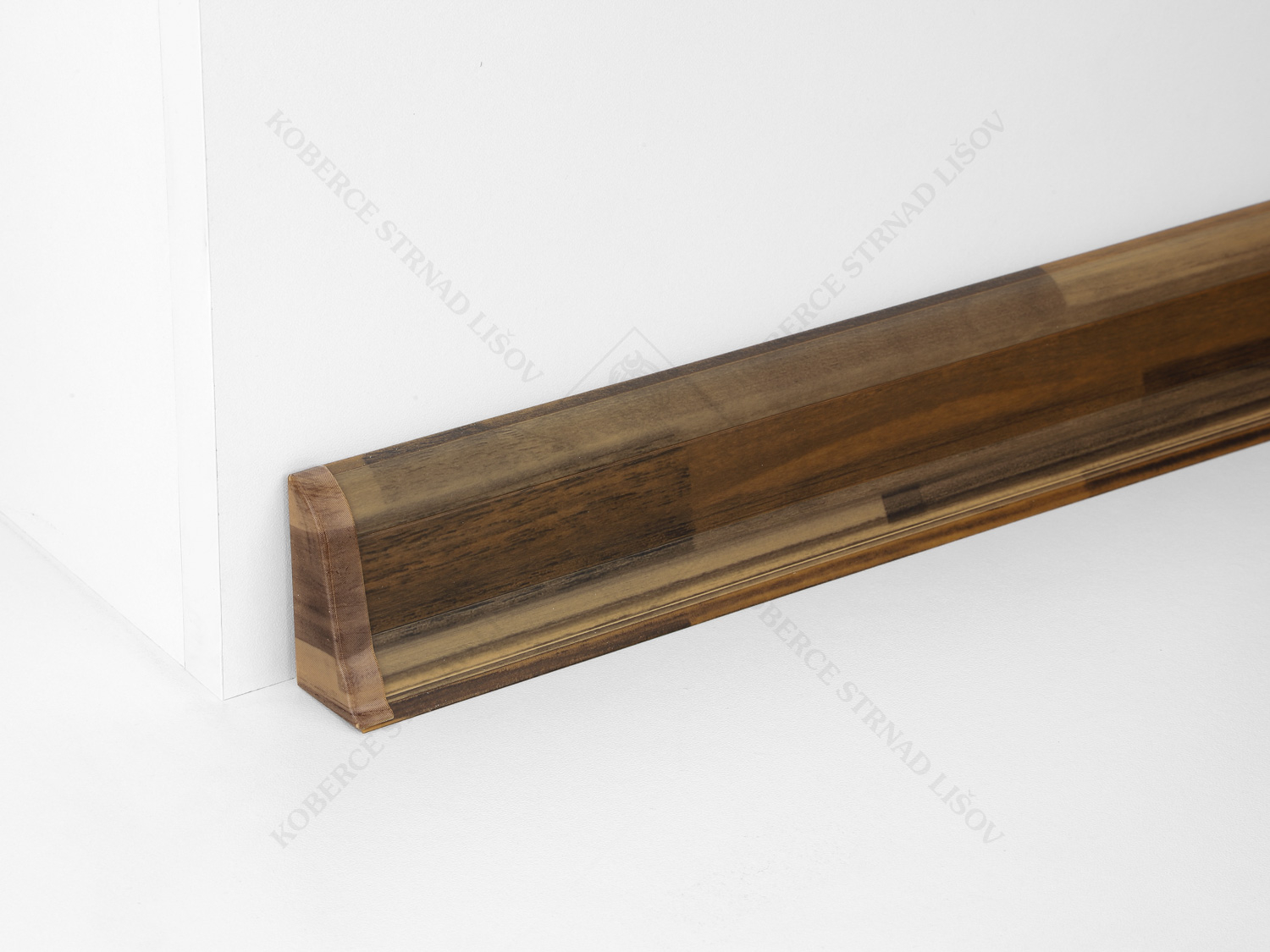 SLK 50 - W278 afzelia tmavá